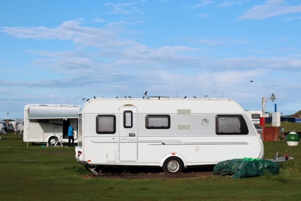 The Advantages of Pop-Top Caravans | Why They Are Ideal for Travel