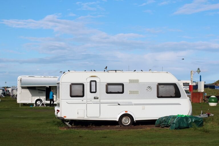 The Advantages of Pop-Top Caravans | Why They Are Ideal for Travel