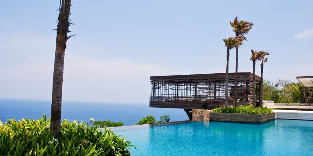 Alila Villas Uluwatu