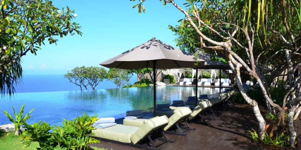 Bulgari Resort Bali