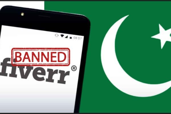 Fiverr's Status in Pakistan Verified Facts on Platform Availability