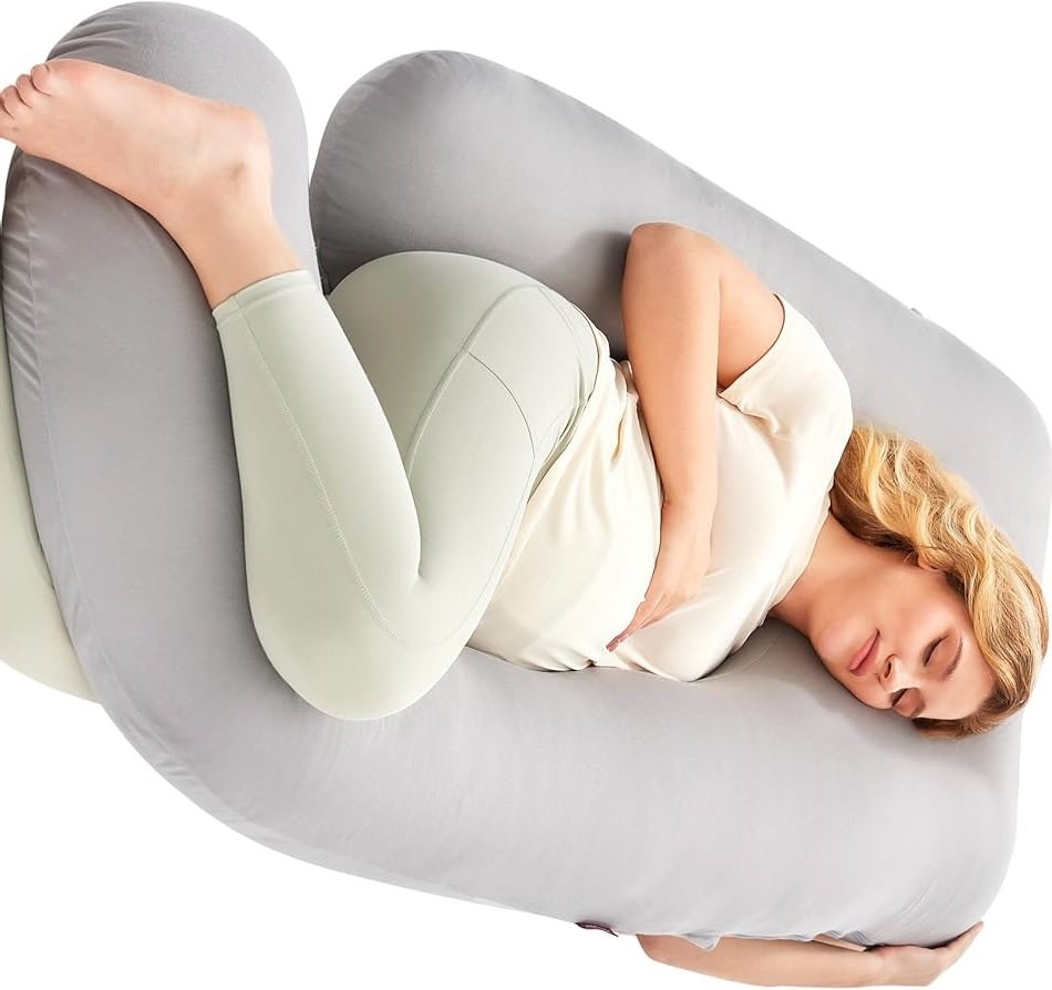 Pregnancy Pillows