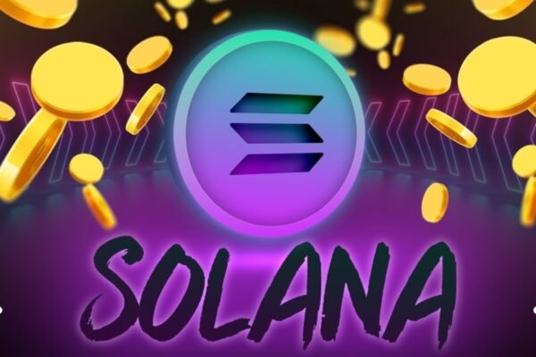 Solana ecosystem showdown between emerging coins Marinade, Serum, Solend and established giants Chainlink, Render.